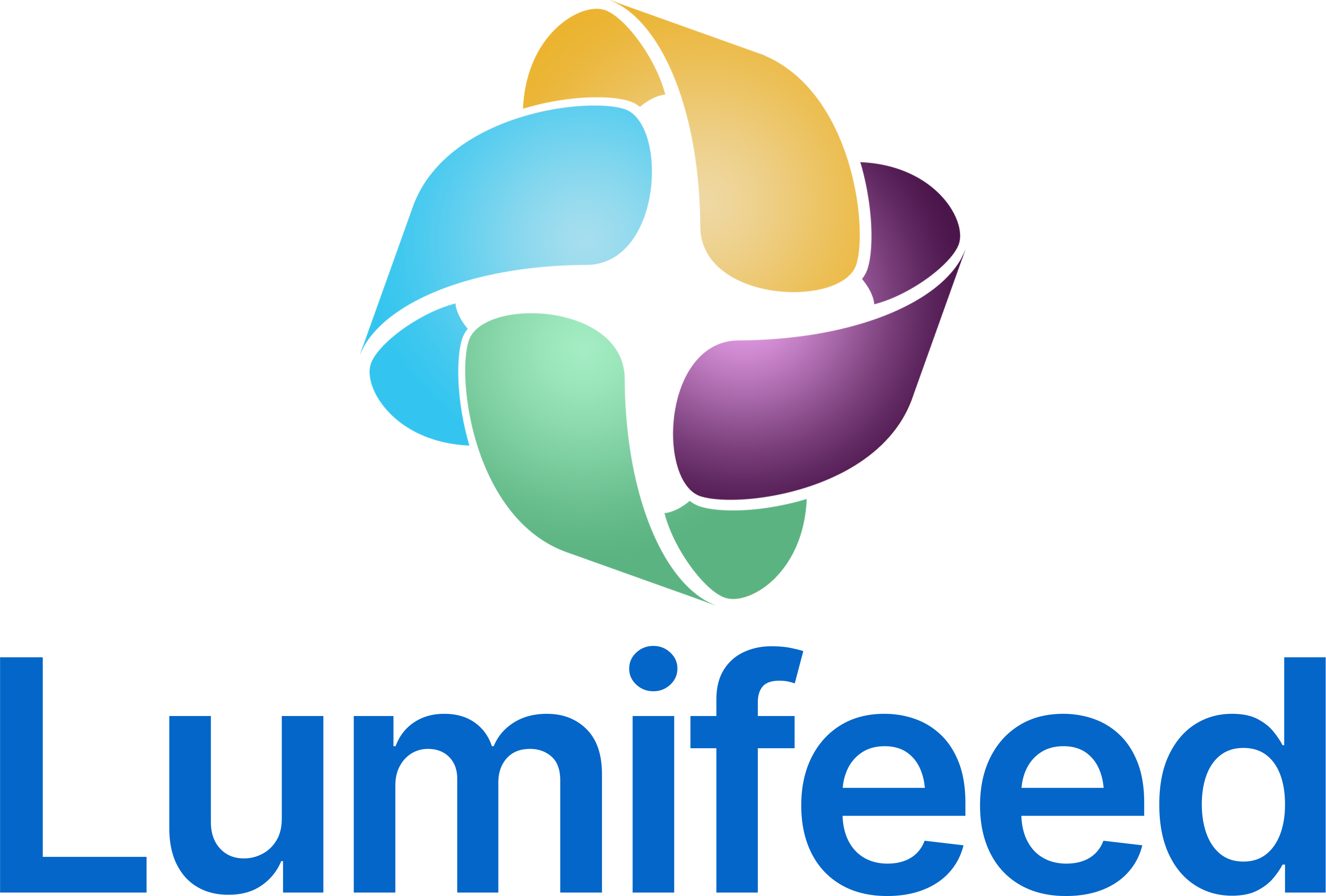 LumiFeed